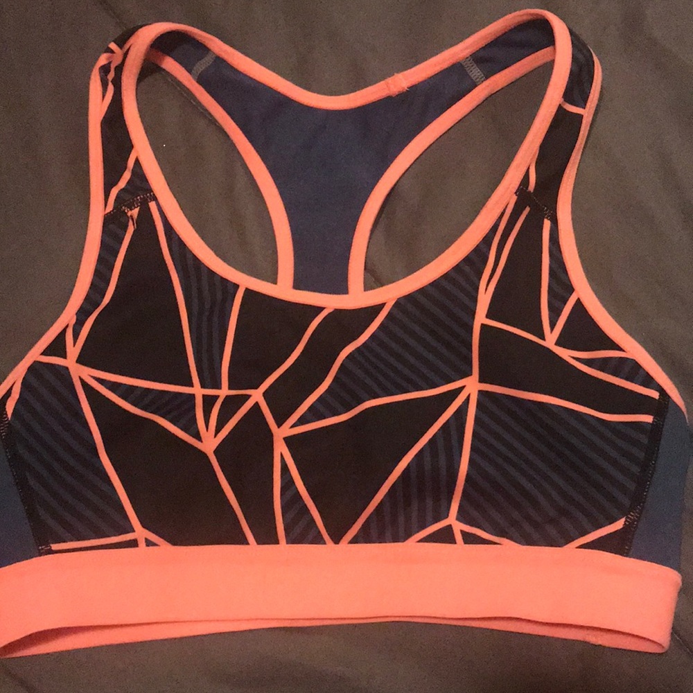 Champion sports bra